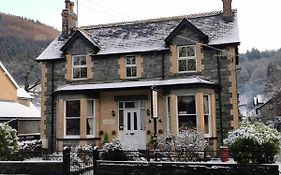 Dolweunydd Bed And Breakfast Betws-y-Coed Exterior photo