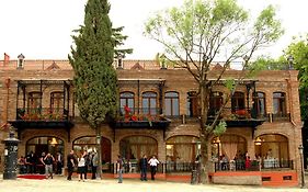 Hotel Pirosmani Sighnaghi Exterior photo