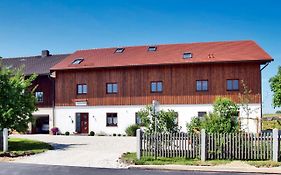 Hotel Pension Kramerhof Taufkirchen  Exterior photo