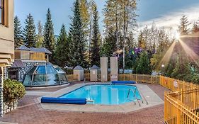 Marquise By Whistler Blackcomb Vacation Rentals Exterior photo