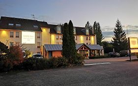 Beddy-Bye Hotel Contrexéville Exterior photo