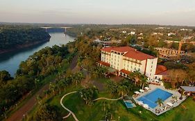 Hotel Panoramic Grand - Iguazu Puerto Iguazú Exterior photo