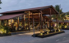 Radhe Upavan Resort Ahmadabad Exterior photo