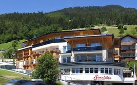 Hotel Sonnleiten Ladis Exterior photo