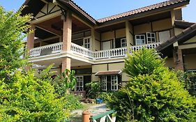 The Hillside Residence Muang Phônsavan Exterior photo