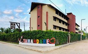 Ancoradouro Hotel Tamandaré Exterior photo