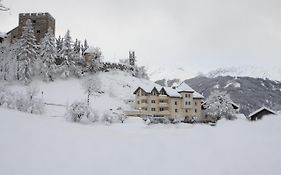 Hotel Seeapart Poeder Ladis Exterior photo