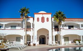 Best Western Laos Mar Hotel & Suites Puerto Peñasco Exterior photo