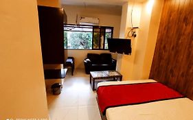 Hotel Janata Available For Qurantine Bombaj Exterior photo