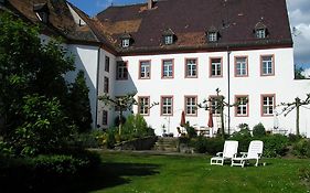 Aparthotel Schloss Triestewitz Arzberg  Exterior photo