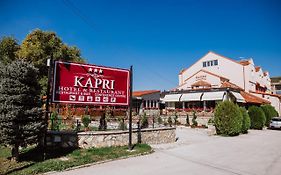 Hotel Kapri Bitola Exterior photo