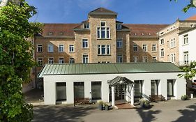 Hotel Bildungshaus St. Bernhard - Wohnen Und Tagen Rastatt Exterior photo