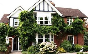 Bed and Breakfast Danehurst Royal Tunbridge Wells Exterior photo