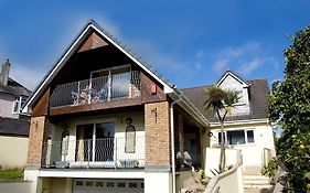 Wadebridge Bed And Breakfast Exterior photo