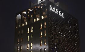 Hotel Lacky Daejeon Exterior photo