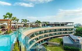 Hotel Thompson Playa Del Carmen Main House, By Hyatt (Adults Only) Exterior photo