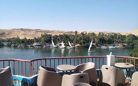 El Prince Guesthouse Aswan Exterior photo