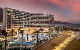 Vert Dead Sea By Afi Hotels En Bokek Exterior photo