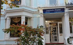 Llandudno Hostel Exterior photo