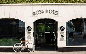 Hotel The Ross Killarney Exterior photo