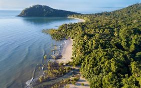 Hotel Cape Trib Beach House Cape Tribulation Exterior photo