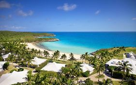Hotel The Cove Eleuthera Gregory Town Exterior photo