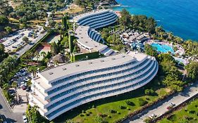 Hotel The Grand Blue Sky International Kusadası Exterior photo