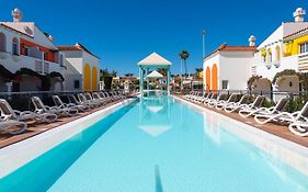 Bungalows Cordial Green Golf Maspalomas  Exterior photo