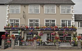 Hotel Clooneen House Westport Exterior photo