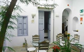 Hotel La Botica De Vejer Vejer de la Frontera Exterior photo