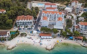 Villa Malo More Trogir Exterior photo