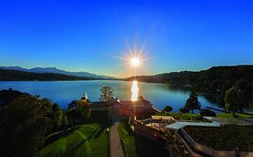 Werzers Hotel Resort Poertschach Pörtschach am Wörthersee Exterior photo