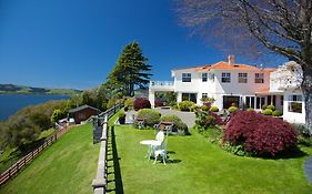 Hotel On The Point - Lake Rotorua Exterior photo