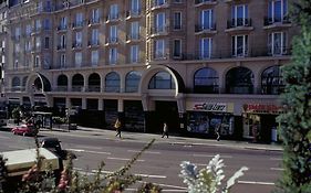Mercure Grand Hotel Alfa Luksemburg Exterior photo