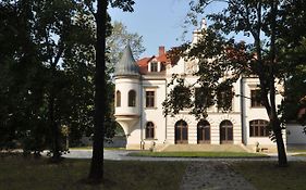 Pałac Polanka Krosno Exterior photo