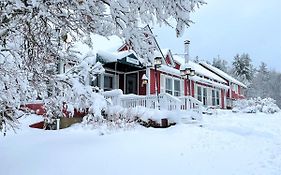 The Vermont Inn Mendon Exterior photo