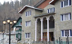 Hotel Outlook Pahalgām Exterior photo