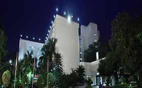 Hotel Greenpark Visakhapatnam Exterior photo