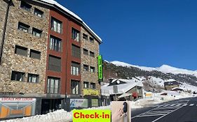 Apartament Andorra4Days Soldeu - El Tarter Exterior photo