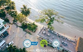 Mam Kaibae Hotel Koh Chang Exterior photo