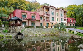 Hotel Loucky Litvínov Exterior photo