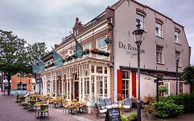 Hotel Dorpsherberg De Roskam Nunspeet Exterior photo