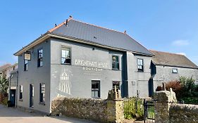 Bed and Breakfast Brightham House Salcombe Exterior photo