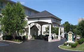 University Inn Hotel Lexington University/Medical Center Exterior photo