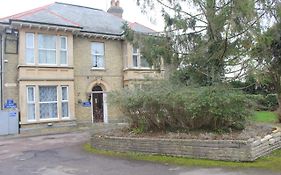 Shelford Lodge Cambridge Exterior photo