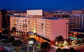 Hotel Four Points By Sheraton Los Angeles International Airport Inglewood Exterior photo