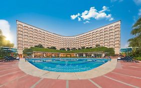 Hotel Taj Palace, Nowe Delhi Exterior photo