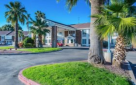 Motel 6 Tucson, Az - North Exterior photo