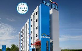 Hop Inn Trang Exterior photo