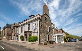 Park Hotel Montrose Exterior photo